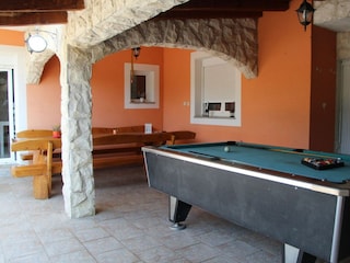 Holiday house Stankovci  29