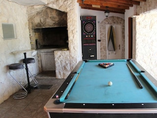 Ferienhaus Stankovci  30