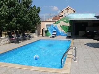 Ferienhaus Stankovci  32