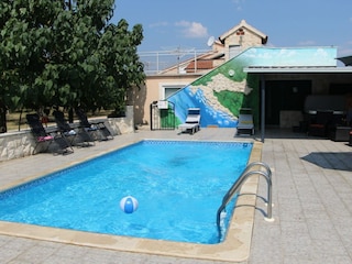 Holiday house Stankovci  32