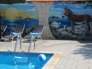 Ferienhaus Stankovci  36