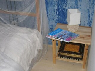 Apartment Kaprije Ausstattung 19