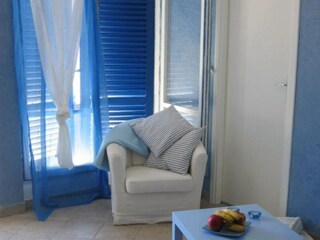 Apartamento Kaprije Características 22