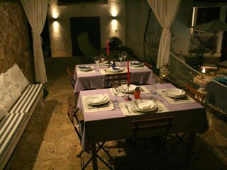 Apartment Kaprije  29