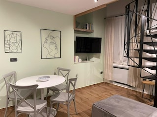 Appartement Fažana Kenmerken 2