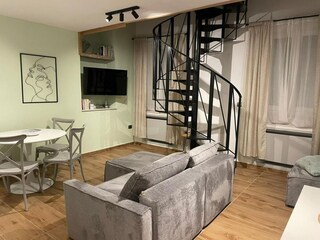 Apartment Fažana Ausstattung 3