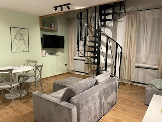 Appartement Fažana Kenmerken 3