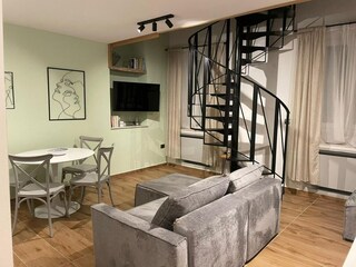 Apartment Fažana Ausstattung 4