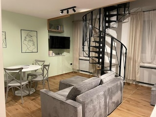 Appartement Fažana Kenmerken 4