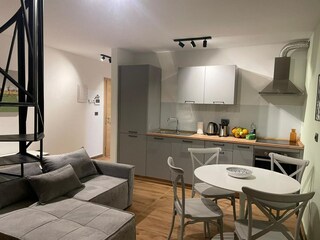 Apartment Fažana Ausstattung 6