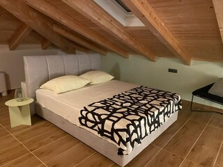 Apartment Fažana Ausstattung 7