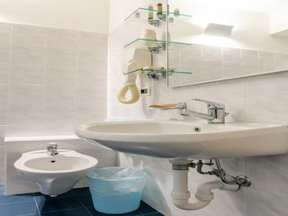 Casa de vacaciones Ventimiglia  9