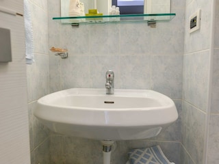 Casa de vacaciones Ventimiglia  10