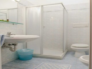 Apartment Ventimiglia  8
