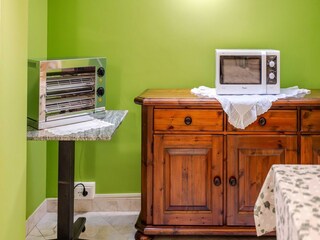Apartment Ventimiglia  17
