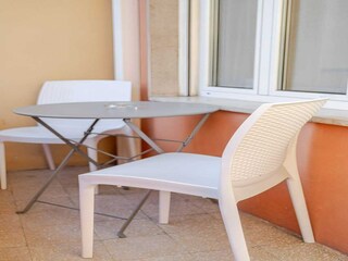 Maison de vacances Ventimiglia  3