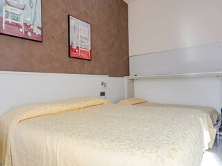 Casa de vacaciones Ventimiglia  12