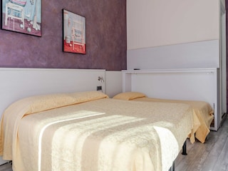 Apartamento Ventimiglia  7