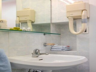 Appartamento Ventimiglia  9