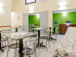 Apartment Ventimiglia  5