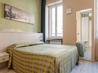 Maison de vacances Ventimiglia  2