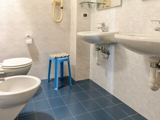 Maison de vacances Ventimiglia  6