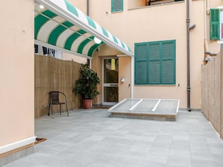 Maison de vacances Ventimiglia  9