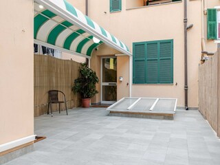 Vakantiehuis Ventimiglia  9