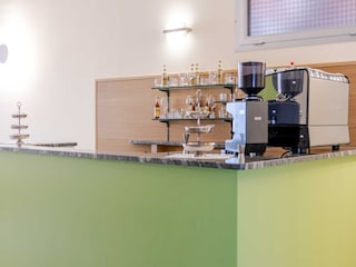Maison de vacances Ventimiglia  17