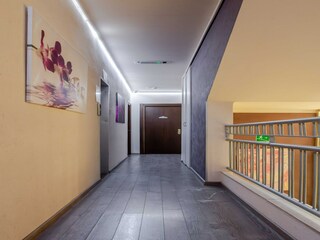 Maison de vacances Ventimiglia  32