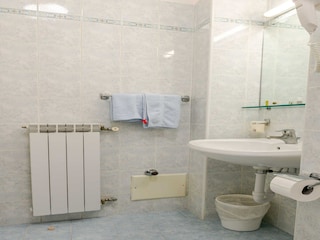 Apartamento Ventimiglia  8