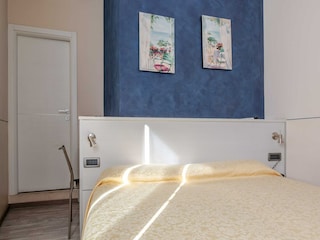 Vakantiehuis Ventimiglia  2