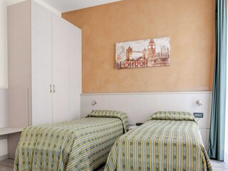 Holiday house Ventimiglia  6