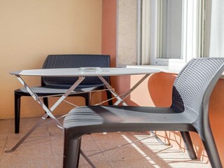 Ferienhaus Ventimiglia  4