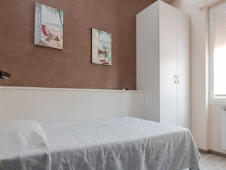 Casa de vacaciones Ventimiglia  6