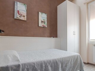 Maison de vacances Ventimiglia  6