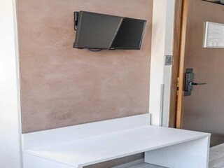 Maison de vacances Ventimiglia  7