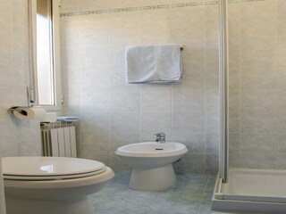 Maison de vacances Ventimiglia  8