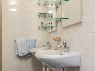 Casa per le vacanze Ventimiglia  9