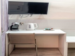 Apartment Ventimiglia  8