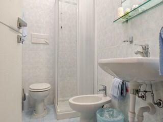 Casa de vacaciones Ventimiglia  8