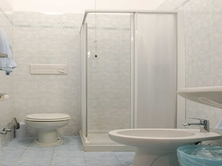 Vakantiehuis Ventimiglia  9