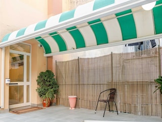 Casa de vacaciones Ventimiglia  11