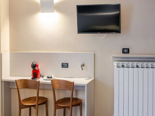 Ferienhaus Ventimiglia  8