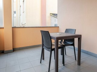 Ferienhaus Ventimiglia  9