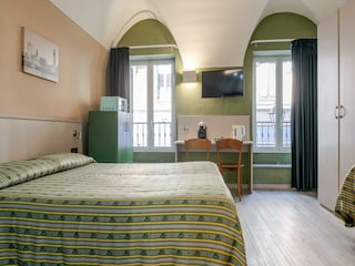 Ferienhaus Ventimiglia  6