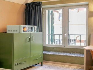 Maison de vacances Ventimiglia  8