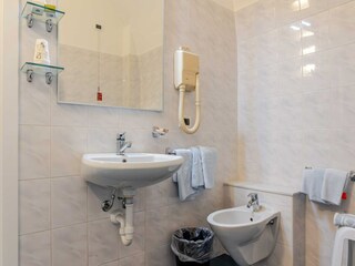 Maison de vacances Ventimiglia  12
