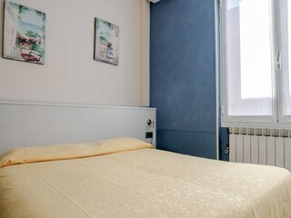 Vakantiehuis Ventimiglia  2