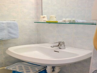 Vakantiehuis Ventimiglia  7